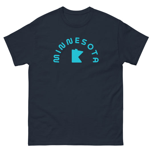 Minnesota Arch T-shirt