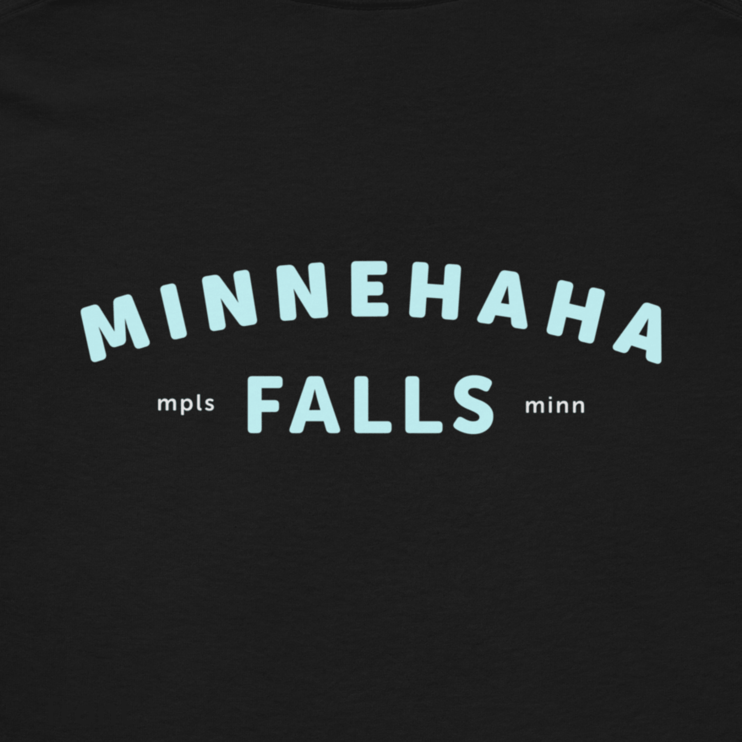 Minnehaha Falls Shirt (Unisex)