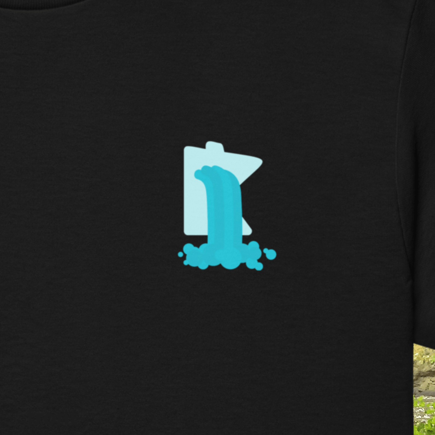Minnehaha Falls Shirt (Unisex)