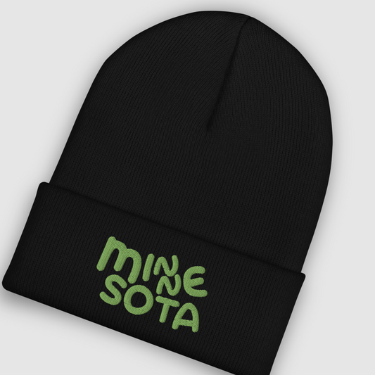 Minnesota Beanie