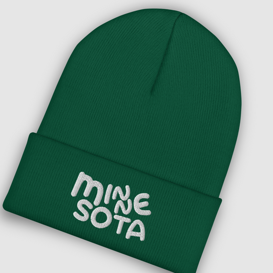 Minnesota Beanie