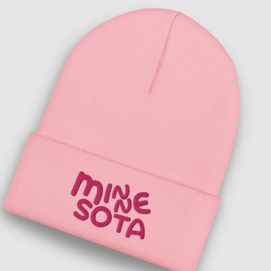 Minnesota Beanie