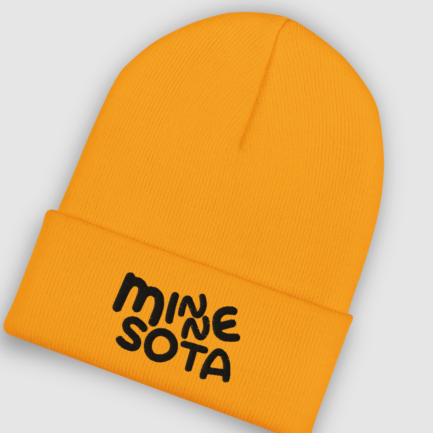 Minnesota Beanie