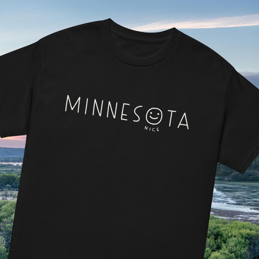 Minnesota Nice Shirt (Unisex)