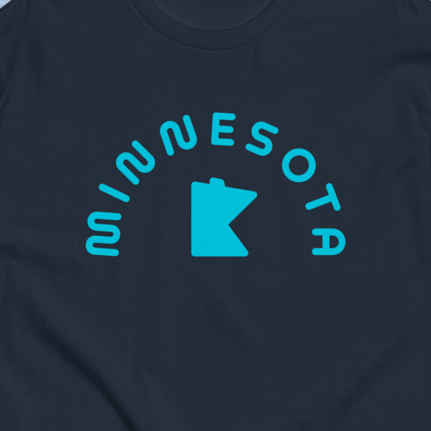 Classic Minnesota Shirt (Unisex)