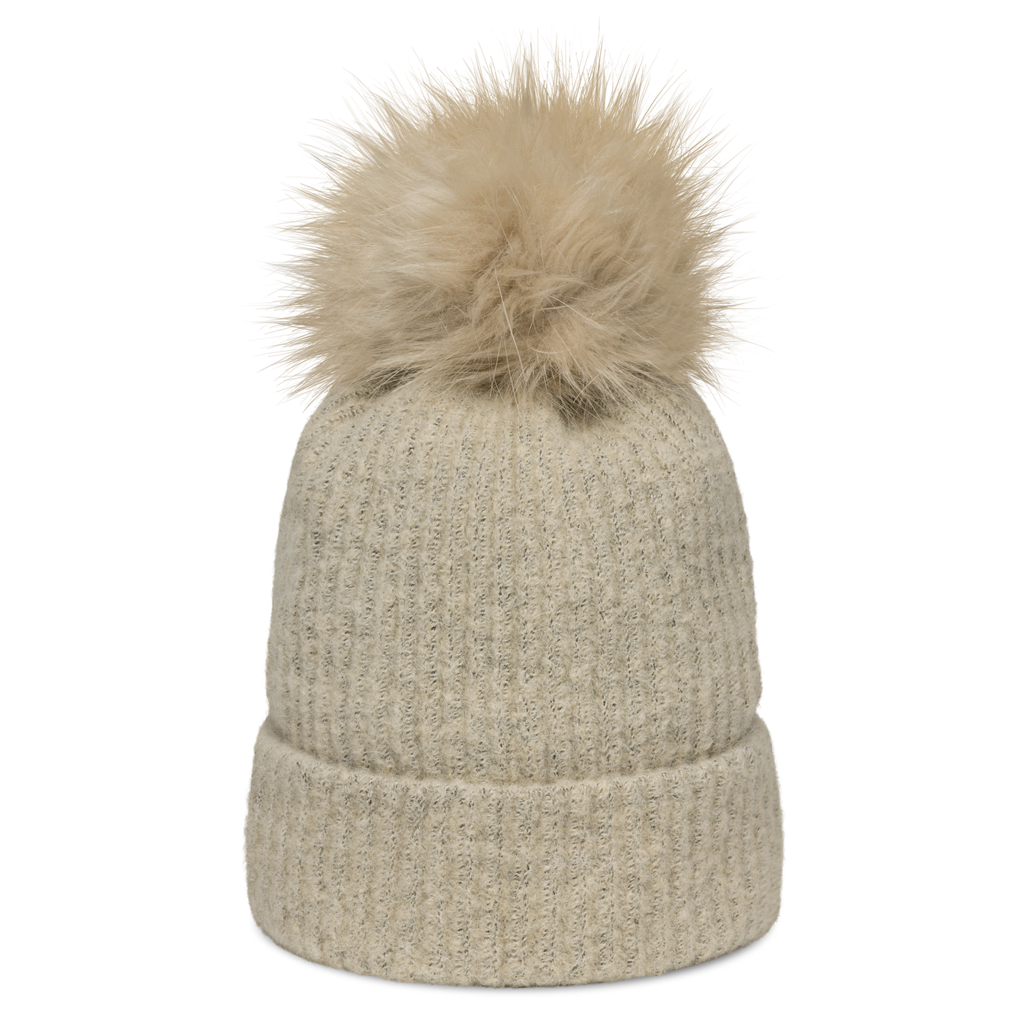 Minnesota Pom-Pom Beanie