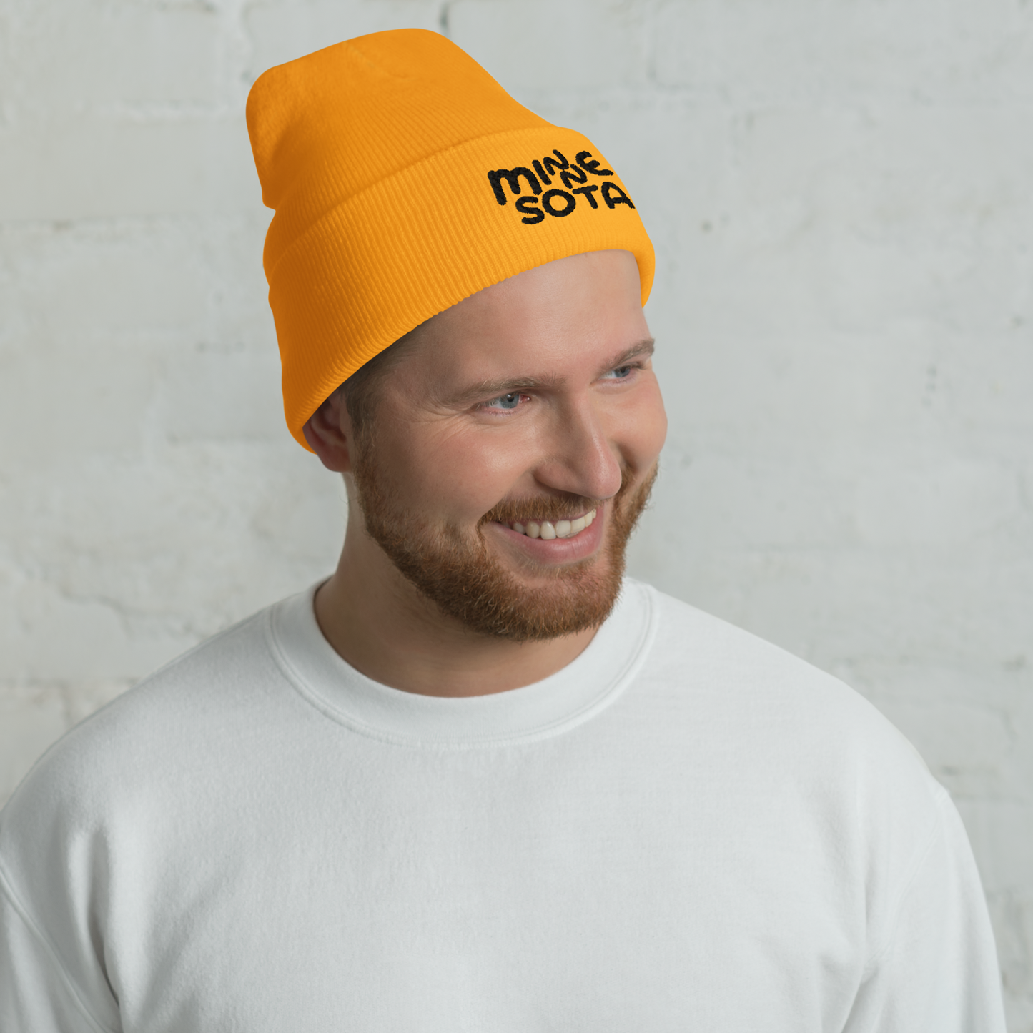 Minnesota Beanie