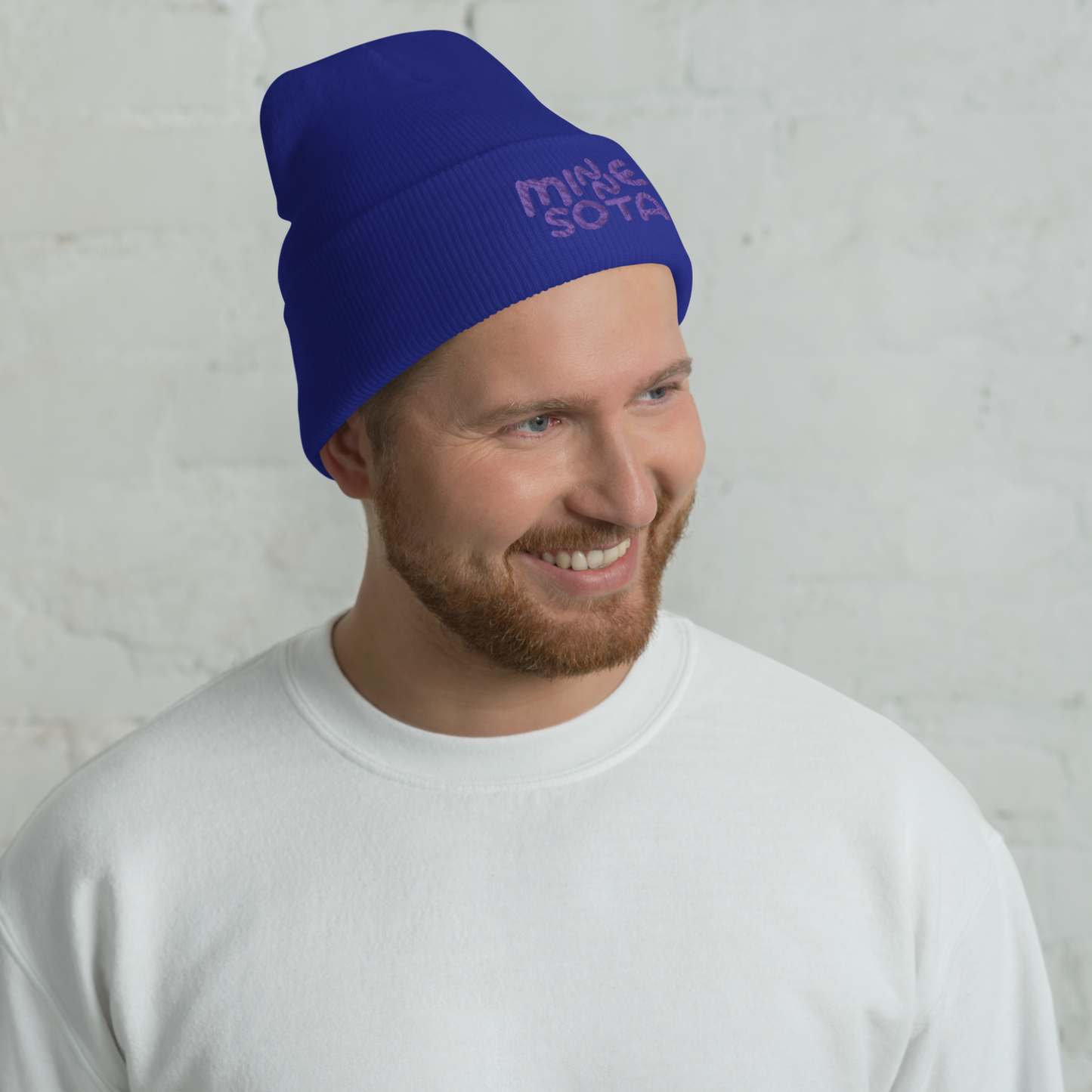 Minnesota Beanie