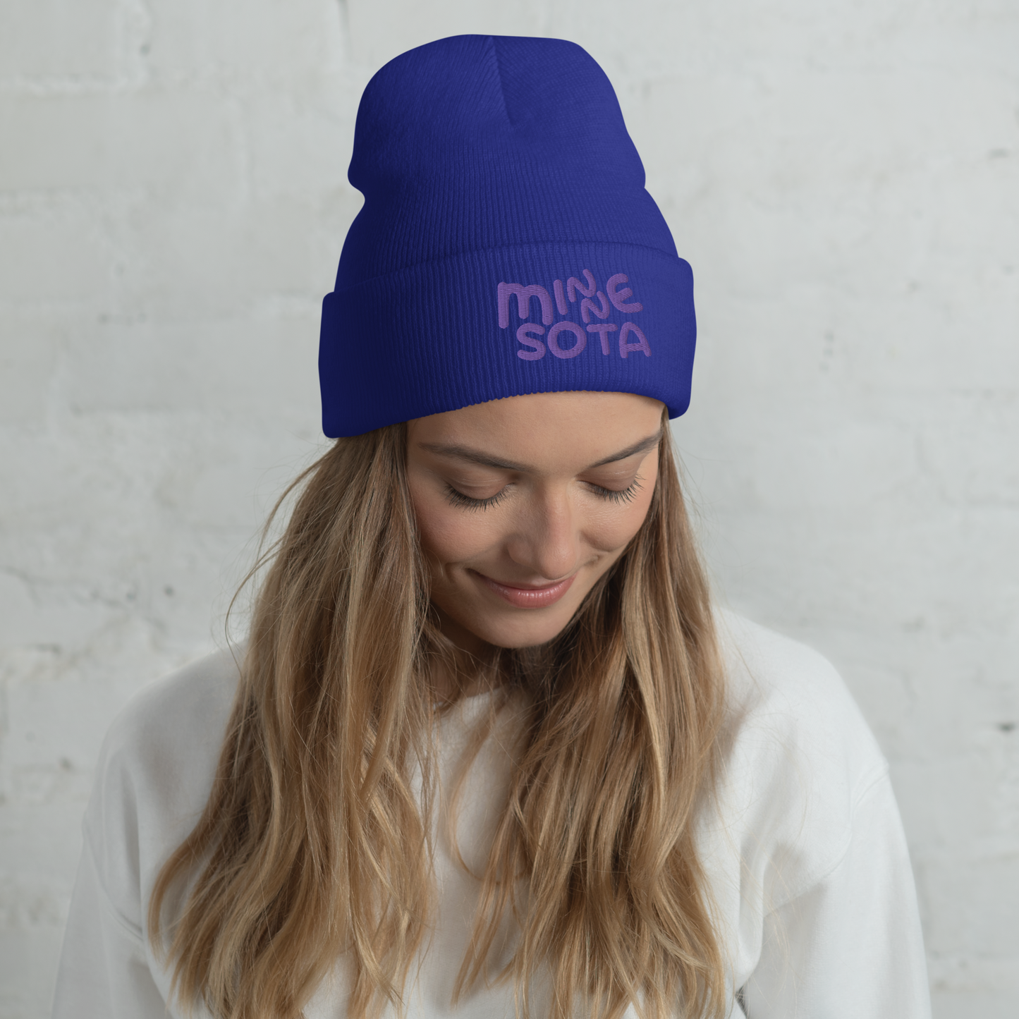 Minnesota Beanie