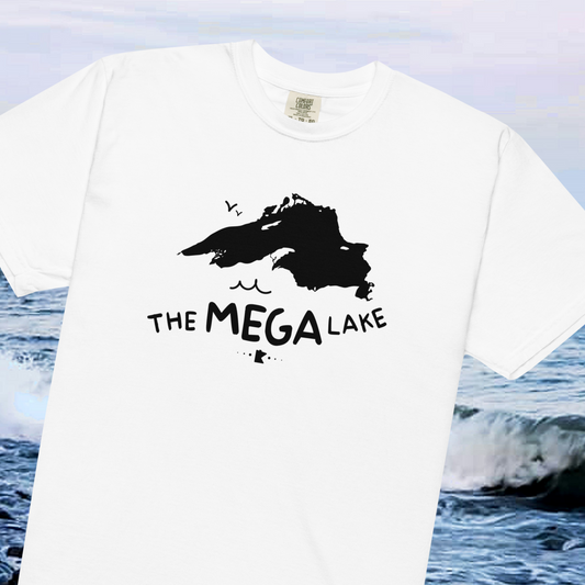 The Mega Lake Shirt (Unisex)