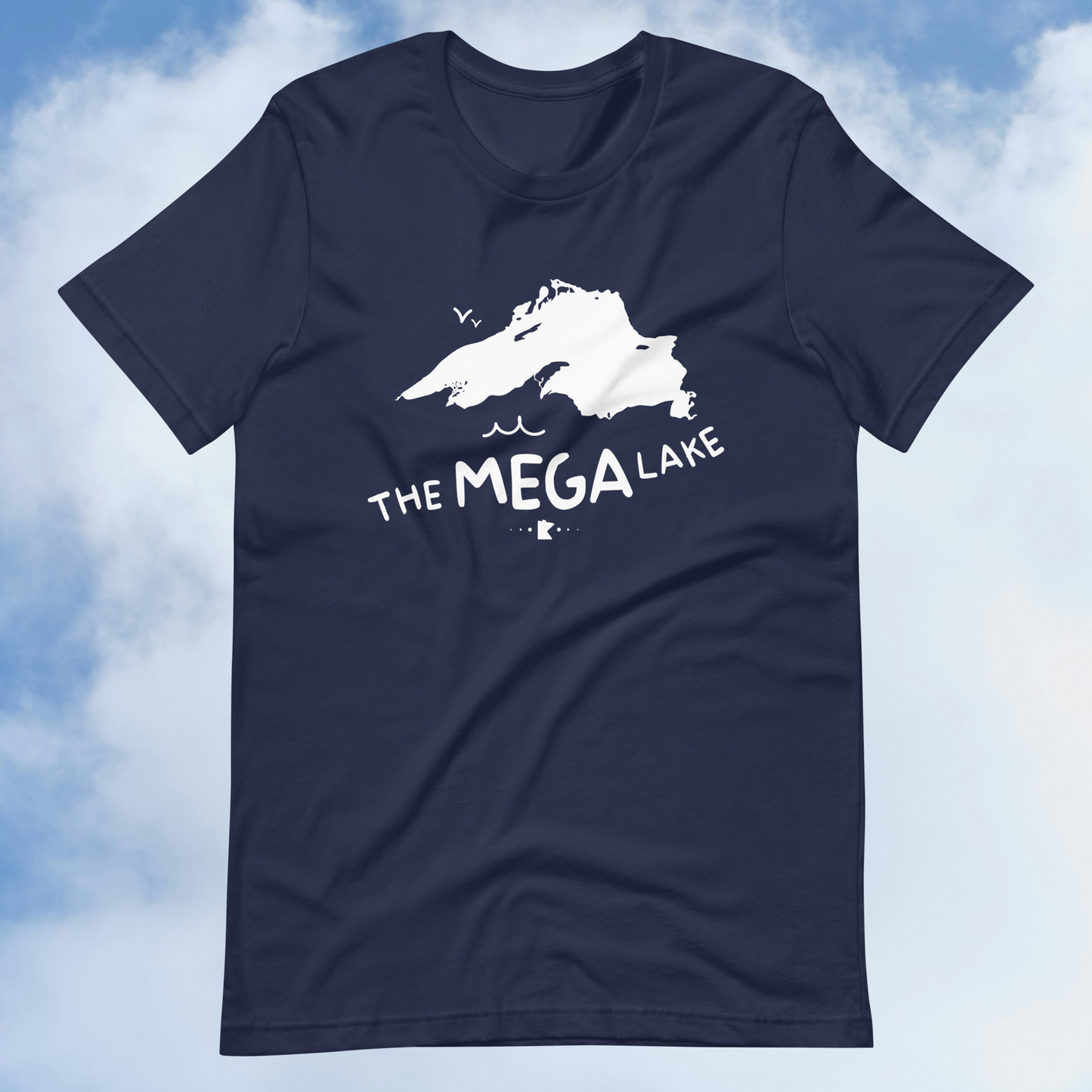 The Mega Lake Shirt (Unisex)